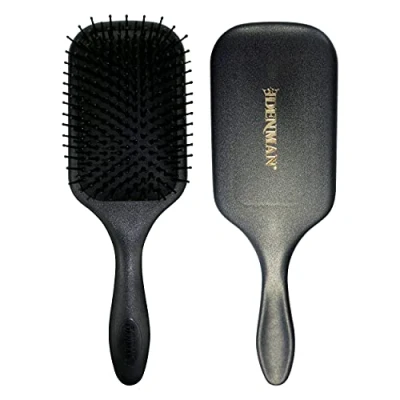 Image of Denman D83 Large Paddle Styling Brush