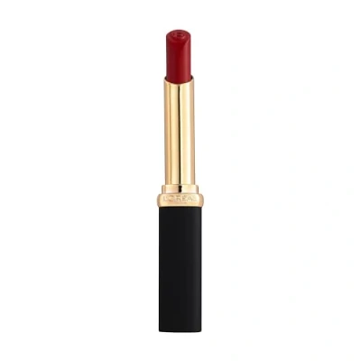 Image of L&#039;Oreal Paris Colour Riche Intense Volume Matte Lipstick 25g (Various Shades) Plum Dominant