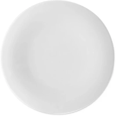 Image of Alessi Dinner Plate Ku TI05/1 ø 27 cm by Toyo Ito