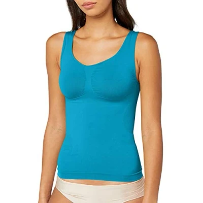 Image of belly cloud Women&#039;s Figure Shaping Seamless Top
