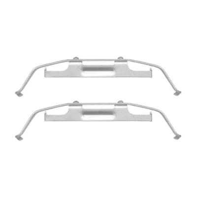 Image of Accessory Kit, disc brake pad BOSCH 1 987 474 410