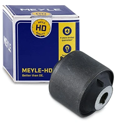 Image of Bush, control arm mounting MEYLE 100 610 0002/HD
