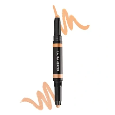 Image of Laura Mercier Secret Camouflage Concealer Duo (Various Shades) 3C