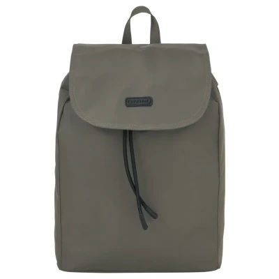 Image of Expatrié Clara Rucksack, Women&#039;s, Size: One Size, Mottled grey