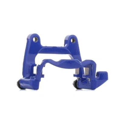 Image of Carrier, brake caliper TRW BDA690