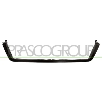 Image of Trim/Protection Strip, radiator grille PRASCO ME9172206