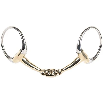 Image of Harry&#039;s Horse Eggbutt Anatomic french mouth o link