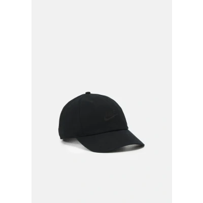 Image of Nike Sportswear CLUB Unisex Cap, Size: L/XL, Black