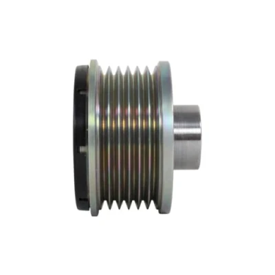 Image of Alternator Freewheel Clutch INA 535 0114 10