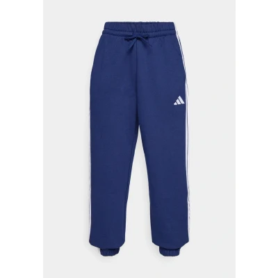 Image of adidas Sportswear Tracksuit bottoms, Women&#039;s, Size: XS, Dark blue/white
