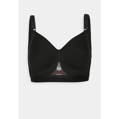 Image of triaction by Triumph Gravity LITE High support sports bra, Women&#039;s, Size: 34B, Crown blue