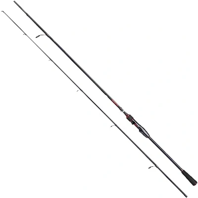 Image of Abu Garcia Vendetta V3 Spinning 2,13m (3 15g) rod