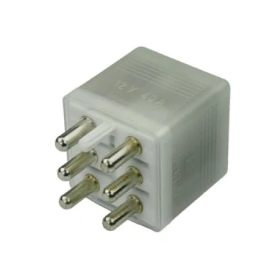 Image of Multifunctional Relay MEYLE 014 830 0011
