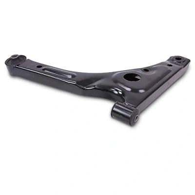 Image of Control Arm/Trailing Arm, wheel suspension AUTOMEGA 110020210