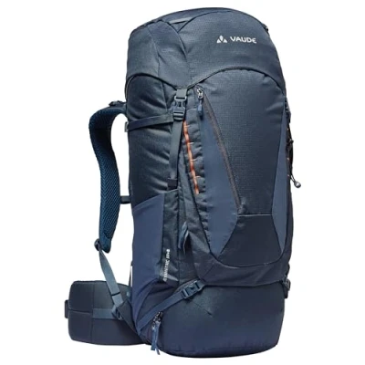 Image of Vaude Asymmetric 52+8 Backpack