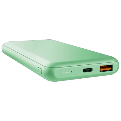 Image of Trust Redoh Powerbank 10.000 Mah Green