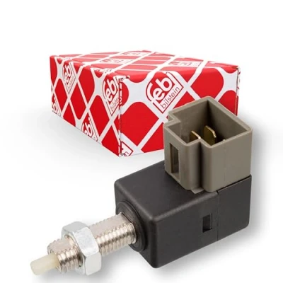 Image of Brake Light Switch FEBI BILSTEIN 170512