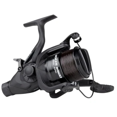 Image of Mitchell MX1 FS 5500 Fishing reel