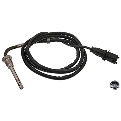 Image of Sensor, exhaust gas temperature FEBI BILSTEIN 49291