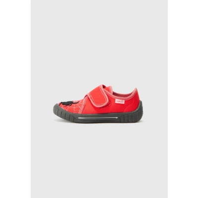 Image of Superfit Boys Bill Slippers, Red 5010., 23 EU