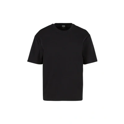 Image of Urban Classics Men&#039;s T Shirt, Black, XL