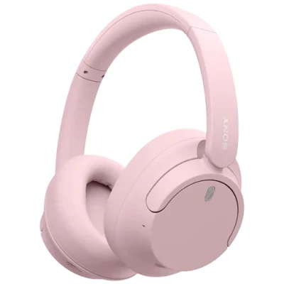 Image of Sony WH CH720N Pink