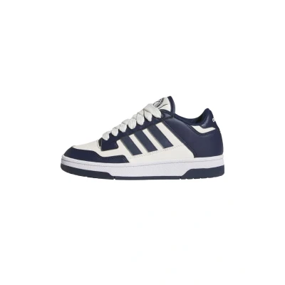 Image of adidas Sportswear Rapid Court Trainers Night indigo cloud white for kids, Size: 3.5, Synthetics