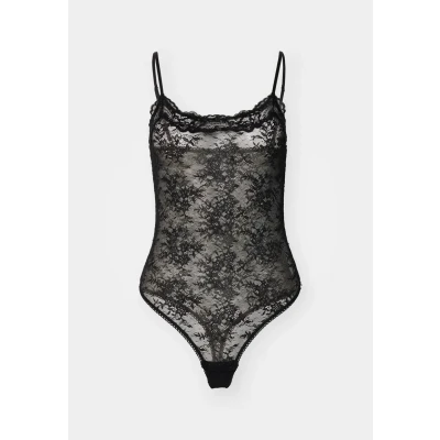 Image of Dorina Origins Body, Women&#039;s, Size: 10, Black