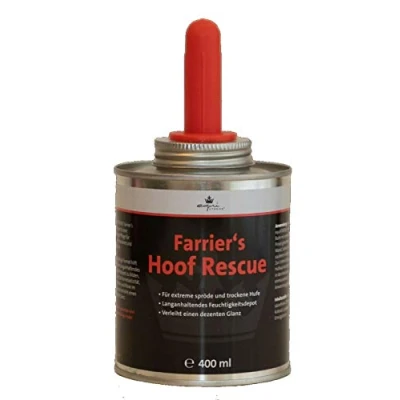 Image of EquiXtreme Farrier’s Hoof Rescue