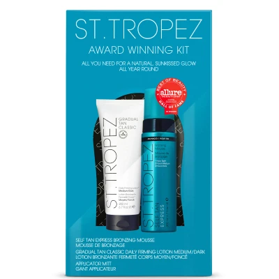 Image of St. Tropez Award Winning Kit