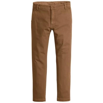 Image of Levi&#039;s Chinos, Men&#039;s, Size: 29x32, Karla brown shady