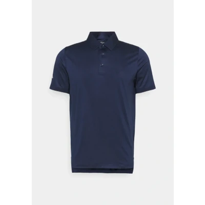 Image of Callaway Polo shirt, Men&#039;s, Size: Medium, Peacoat