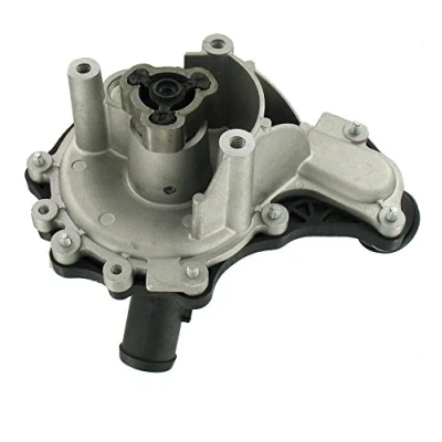 Image of Water Pump SKF VKPA 84700