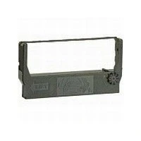 Image of Epson ERC 23B, Print Ribbon, 1 x Black, Genuine