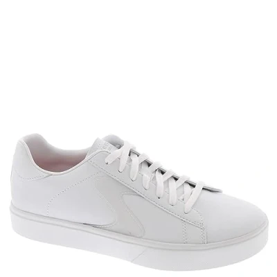 Image of Skechers Sport EDEN Trainers white, Women&#039;s, Size: 4.5, White High quality imitation leather