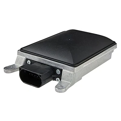 Image of Control Unit, lane change assistant HELLA 6PZ 010 905 711