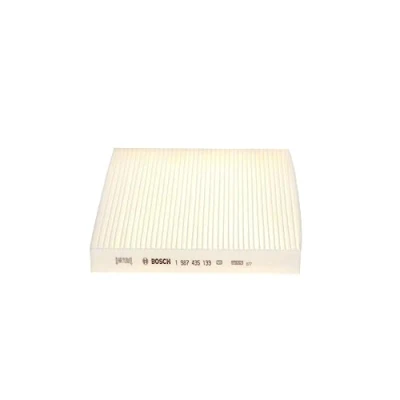 Image of Filter, interior air BOSCH 1 987 435 133