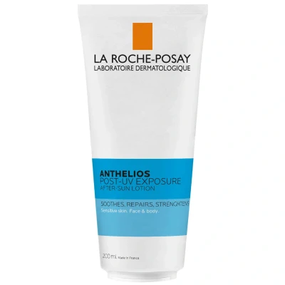 Image of La Roche Posay Anthelios Post UV Exposure After Sun Lotion 200ml