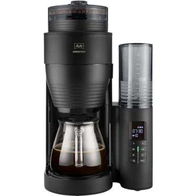 Image of Melitta Mel aromafresh black 1030 05 6776769