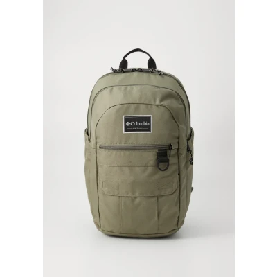 Image of Columbia BUXTON 26L Backpack Unisex Rucksack, Size: One Size, Stone green