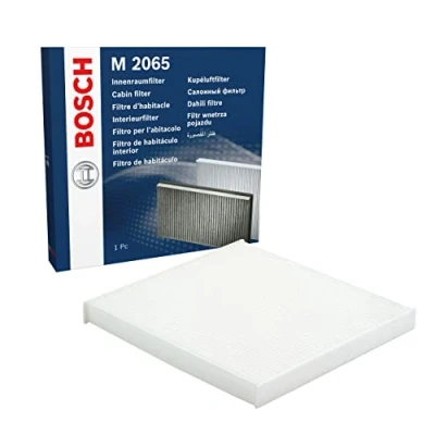 Image of Filter, interior air BOSCH 1 987 432 065