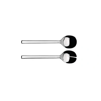 Image of CasaLupo Satepen RVS 30 cm 12 stuks