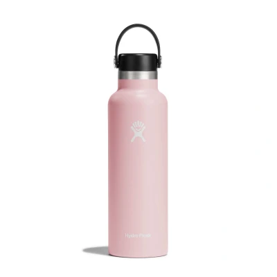 Image of Hydro Flask 21oz / 621ml Standard Mouth Water bottle