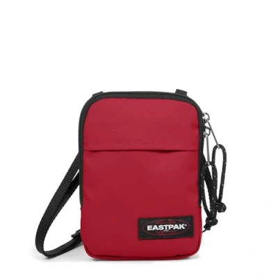 Image of Eastpak Buddy Wash bag, Size: One Size, Scarlet red