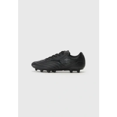 Image of Joma Aguila Moulded stud football boots, Men&#039;s, Size: 8.5, Black High quality imitation leather