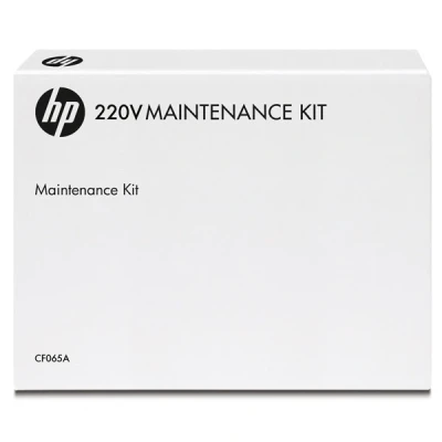 Image of HP CF065A Laserjet 220V Maintenance Kit (Consumables &gt; Kits &amp; Fuser Units)