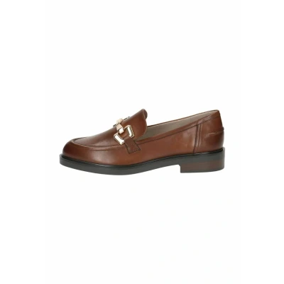 Image of Caprice Slipons, Women&#039;s, Size: 6, Cognac nappa shoes