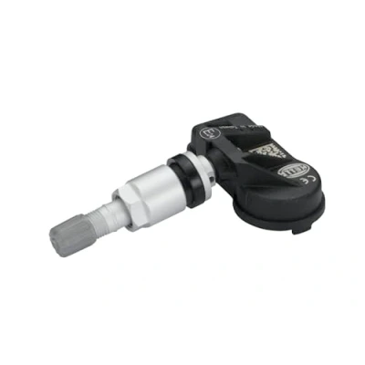 Image of Wheel Sensor, tyre pressure monitoring system HELLA 6PP 358 139 001