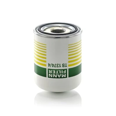 Image of air Dryer Cartridge, compressed system MANN FILTER TB 1374/4 x