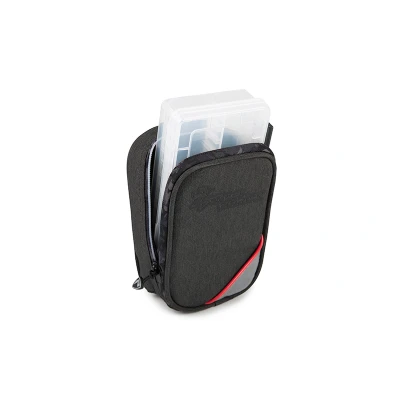 Image of Predatory Fishing bag Fox Rage Street Fighter Modular Pouch (Incl. Tacklebox)